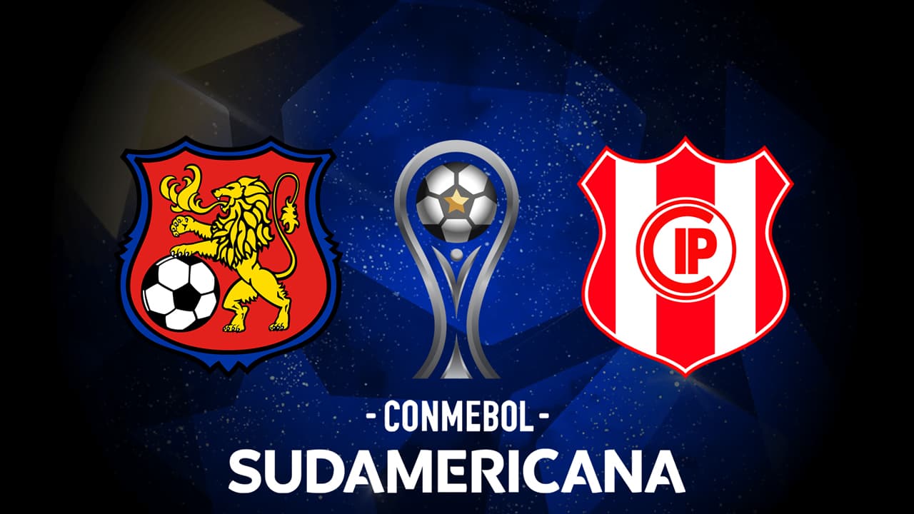 Caracas vs Independiente Petrolero