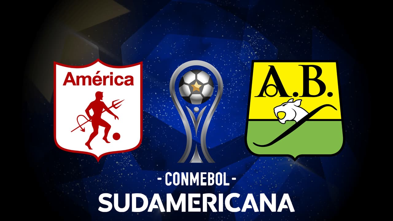 América de Cali vs Atlético Bucaramanga