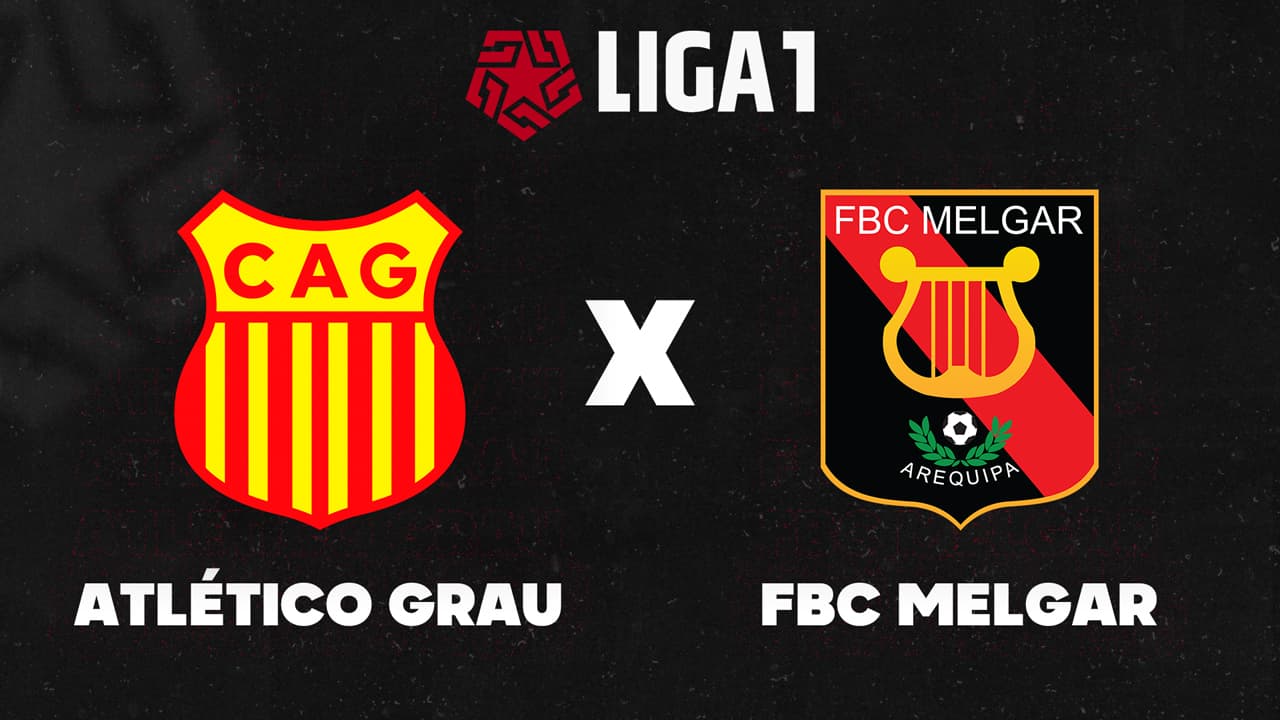 Atlético Grau vs Melgar