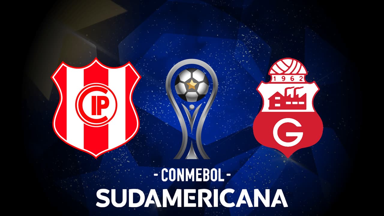 Independiente Petrolero vs Guabirá