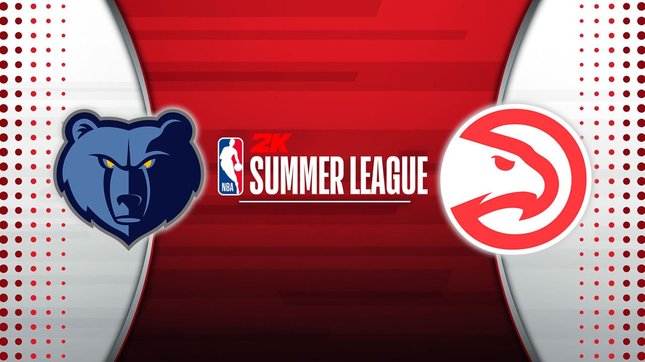 Memphis Grizzlies vs Atlanta Hawks