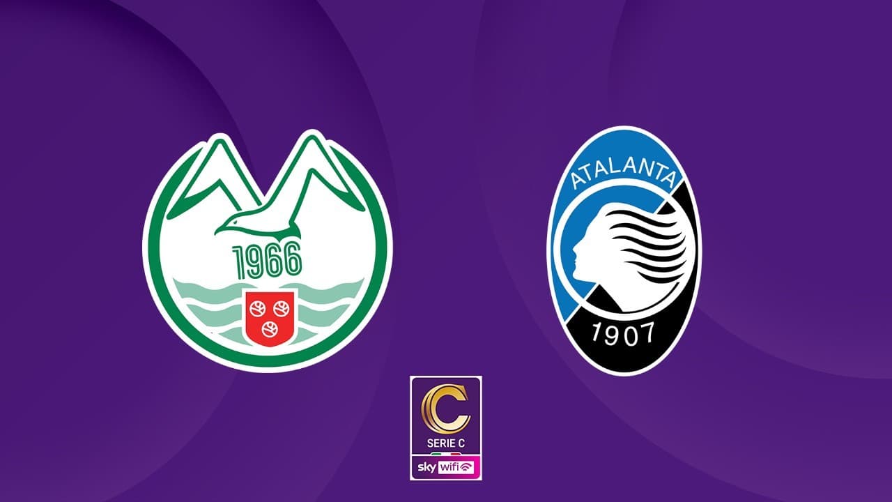 Monopoli vs Atalanta U23