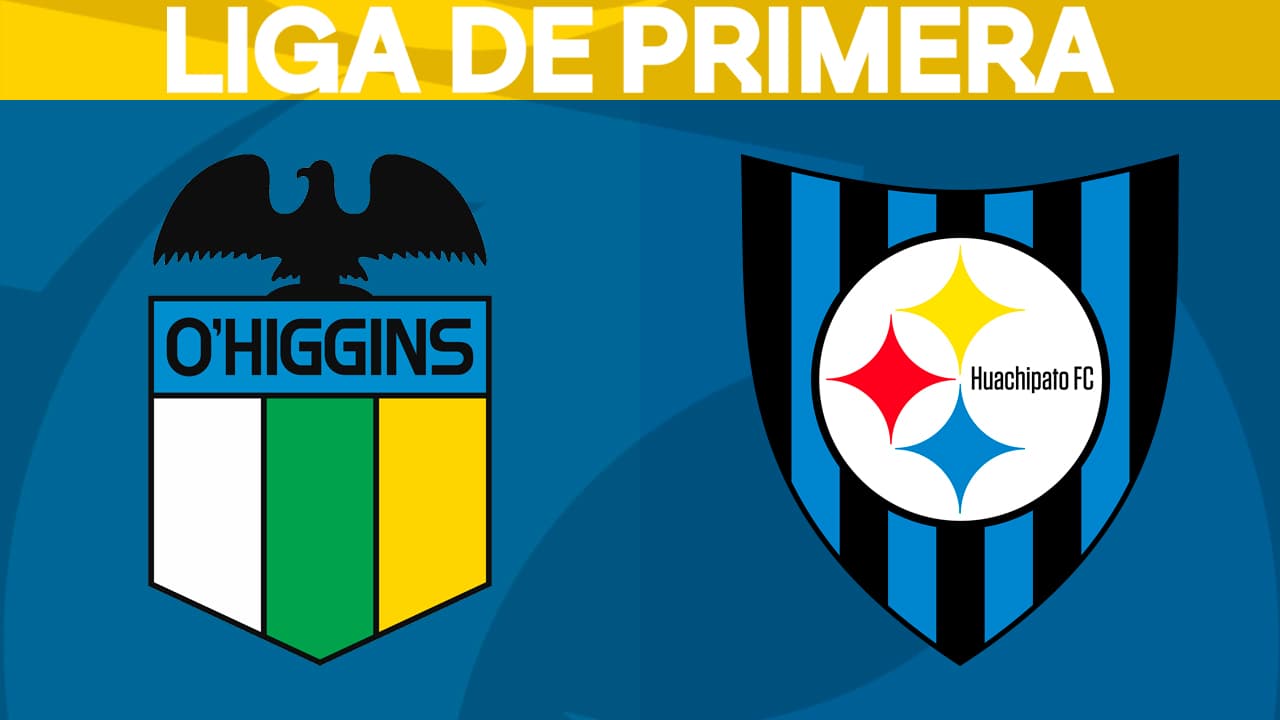 O'Higgins vs Huachipato