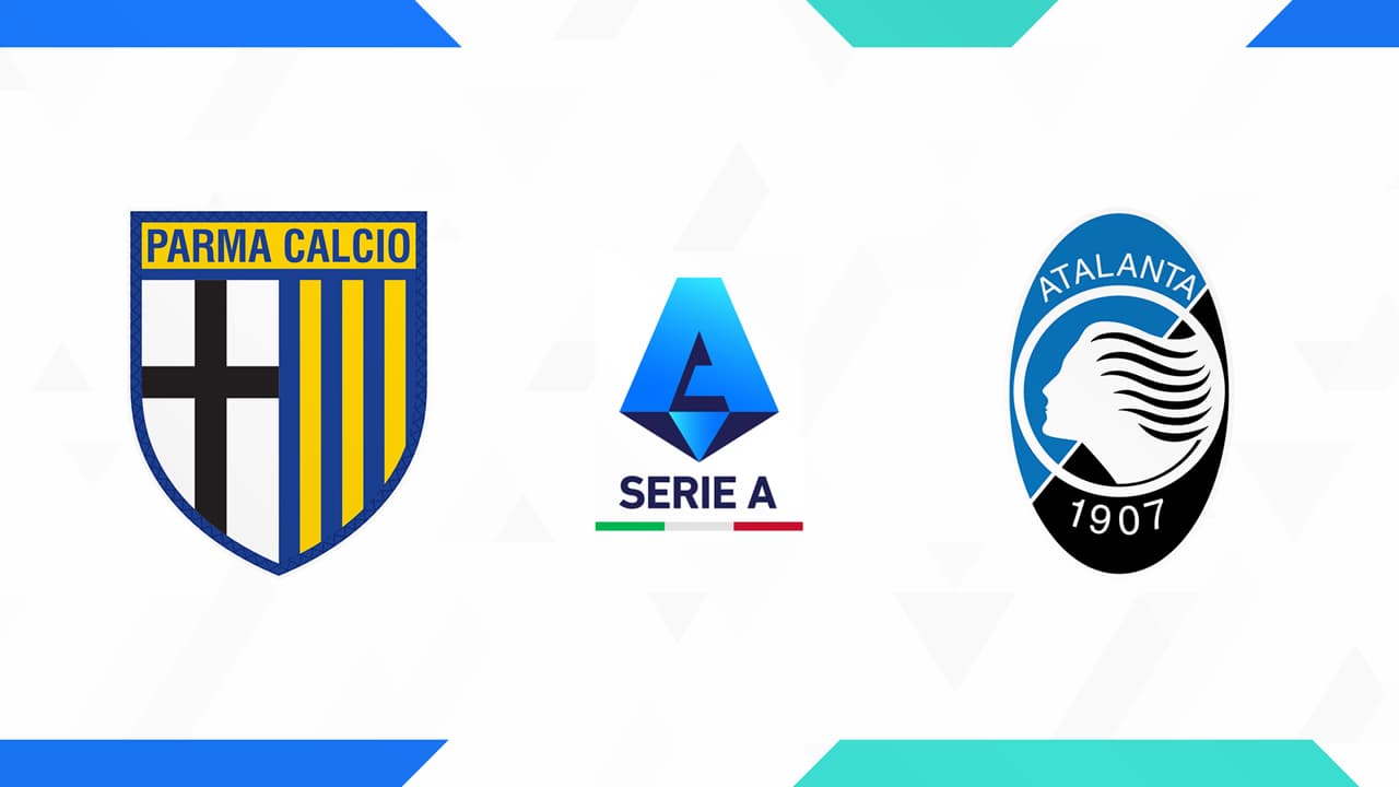 Parma vs Atalanta