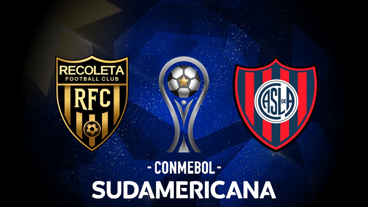 Recoleta vs San Lorenzo