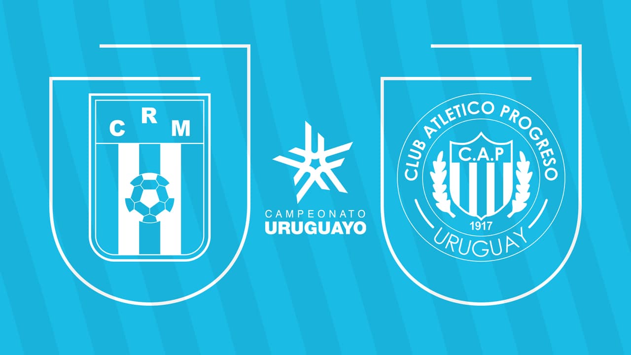 Racing Montevideo vs Progreso