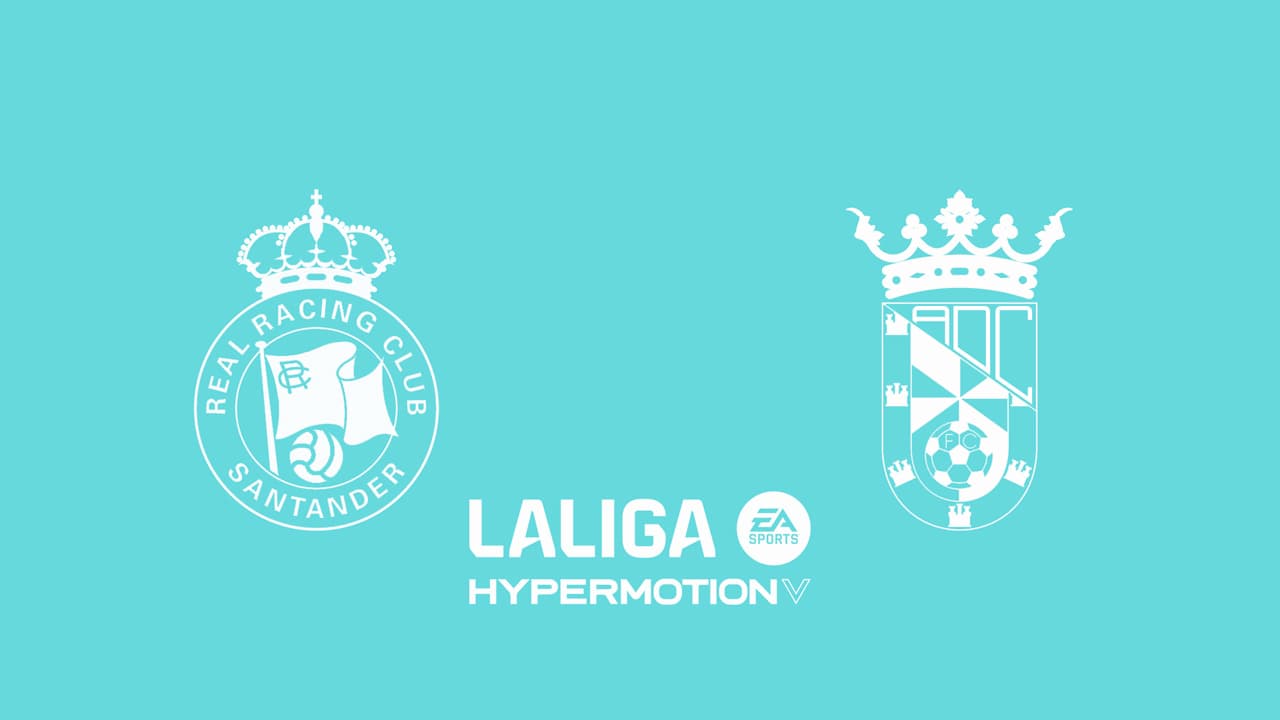 Racing de Santander vs Ceuta