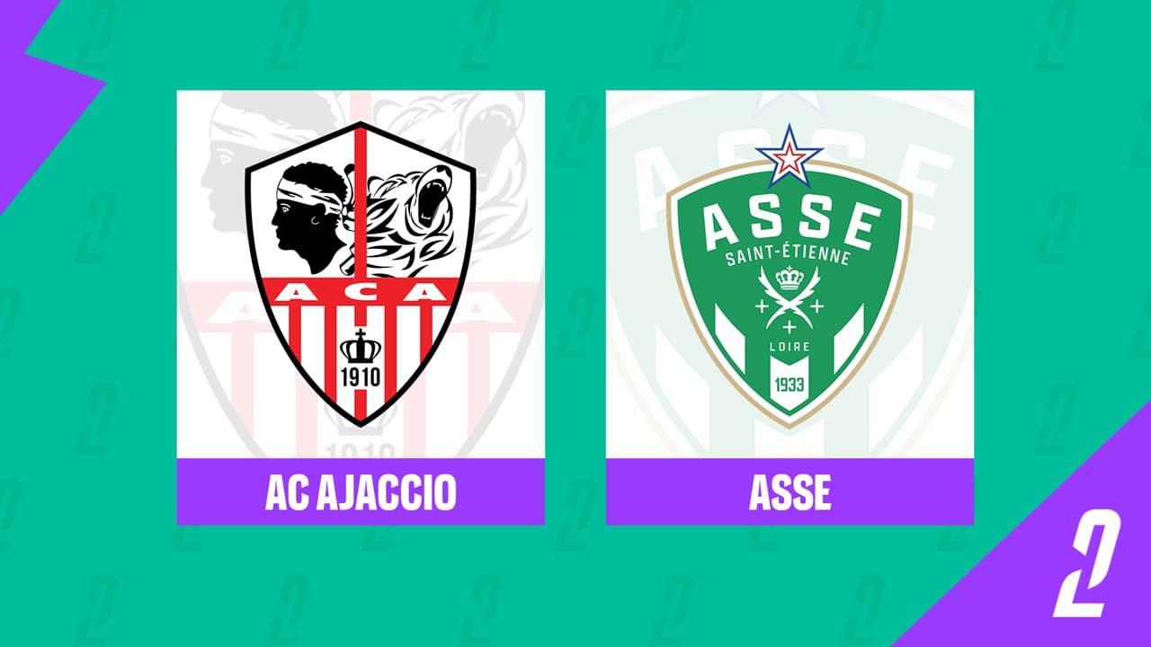 Boulogne vs St Etienne