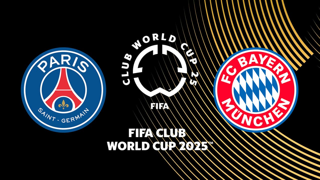 Paris SG vs Bayern Munich