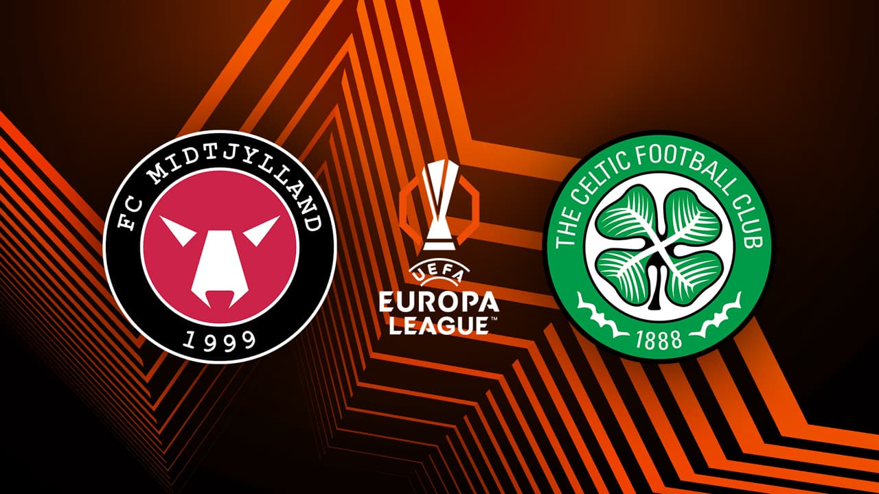 FC Midtjylland vs Celtic