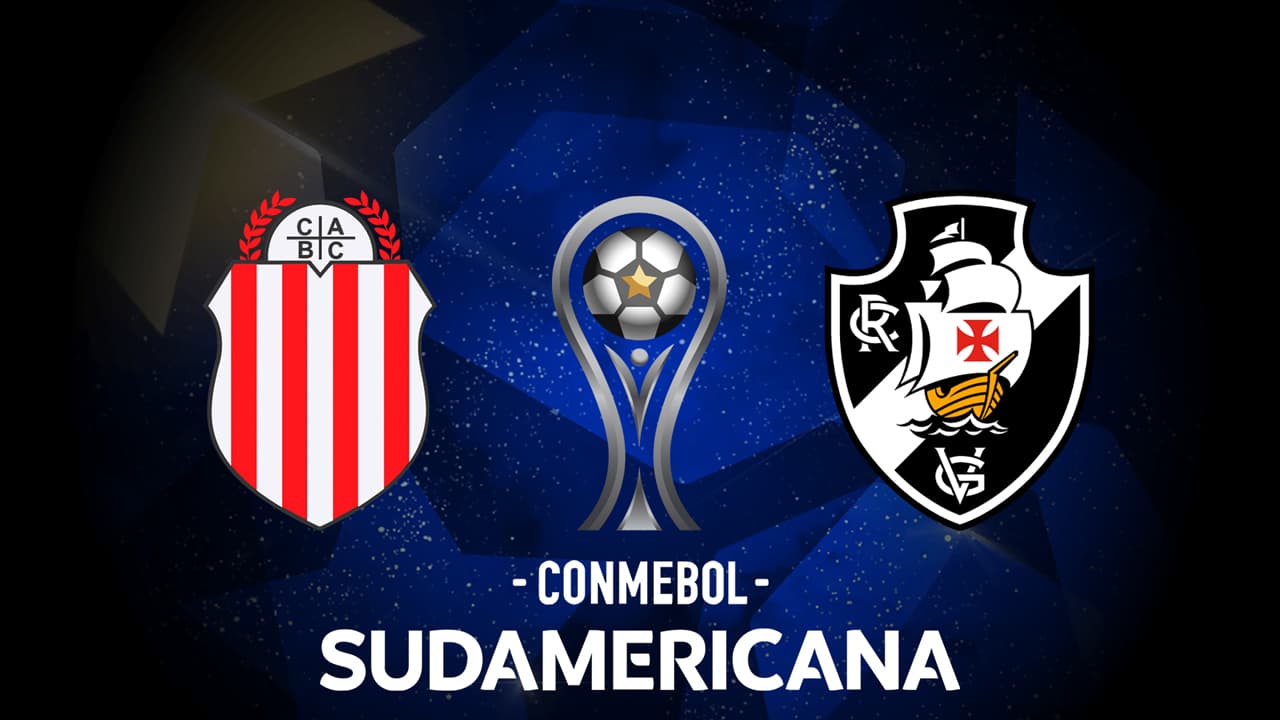 Barracas Central vs Vasco da Gama