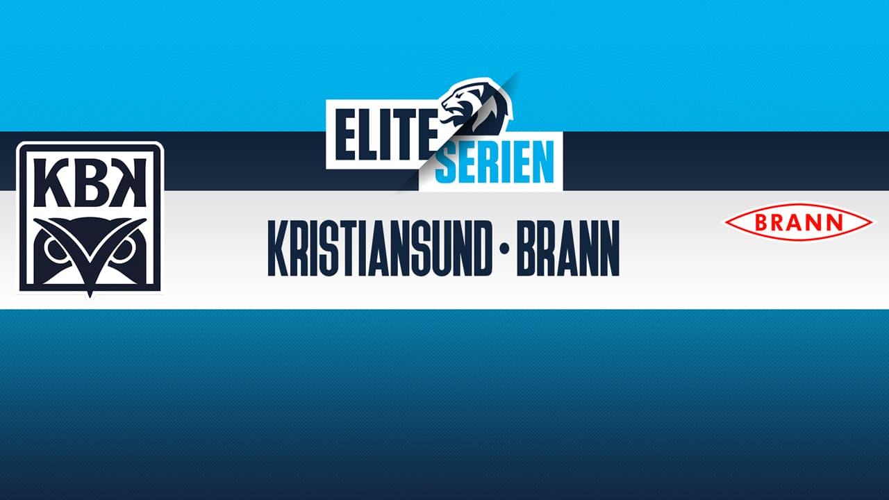 Kristiansund vs Brann