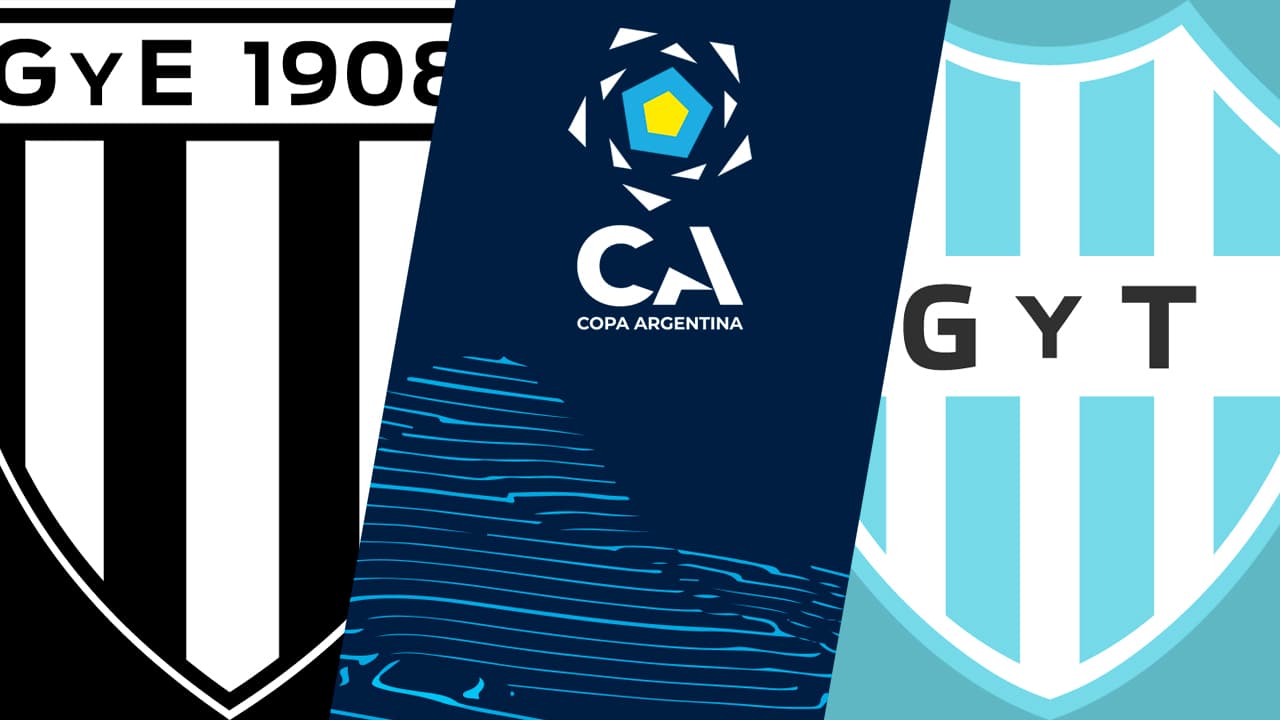 Gimnasia y Esgrima de Mendoza vs Gimnasia y Tiro