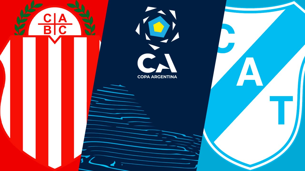 Barracas Central vs Temperley