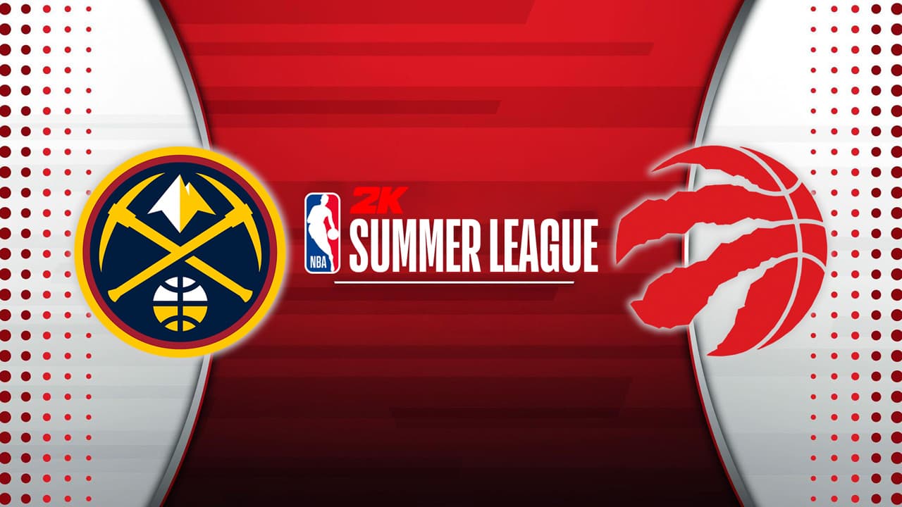 Denver Nuggets vs Toronto Raptors