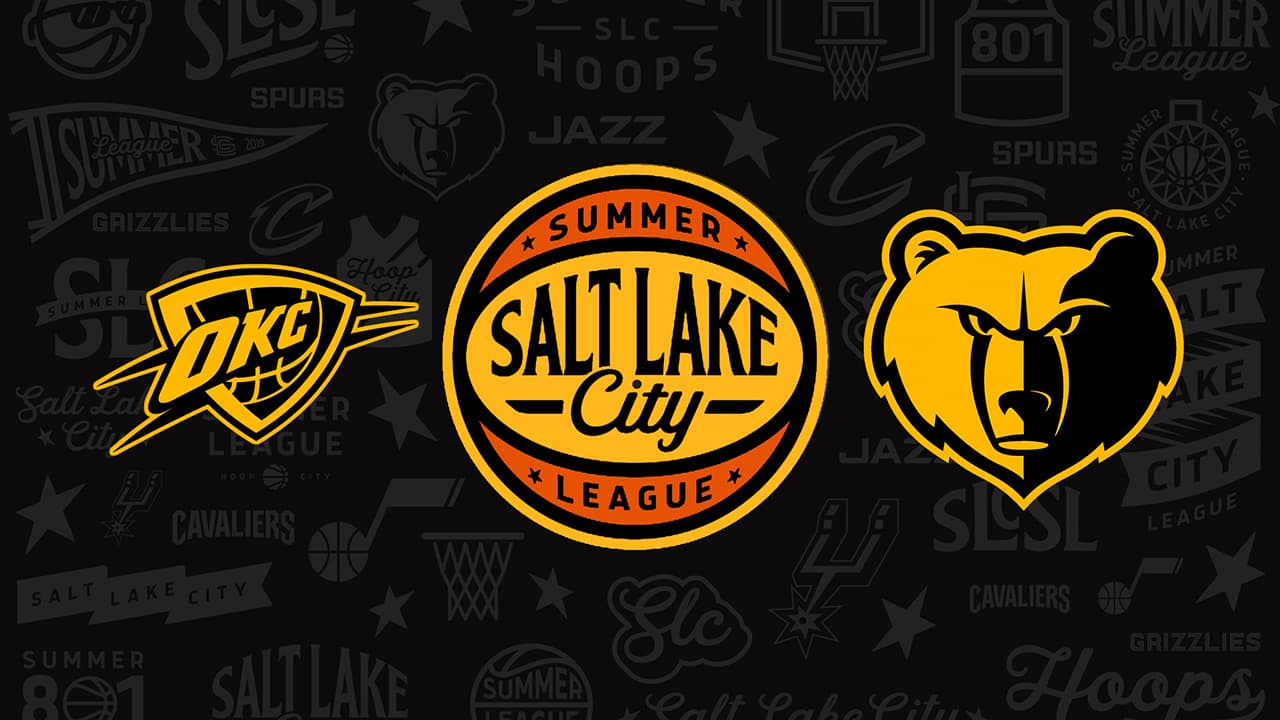 Oklahoma City Thunder vs Memphis Grizzlies