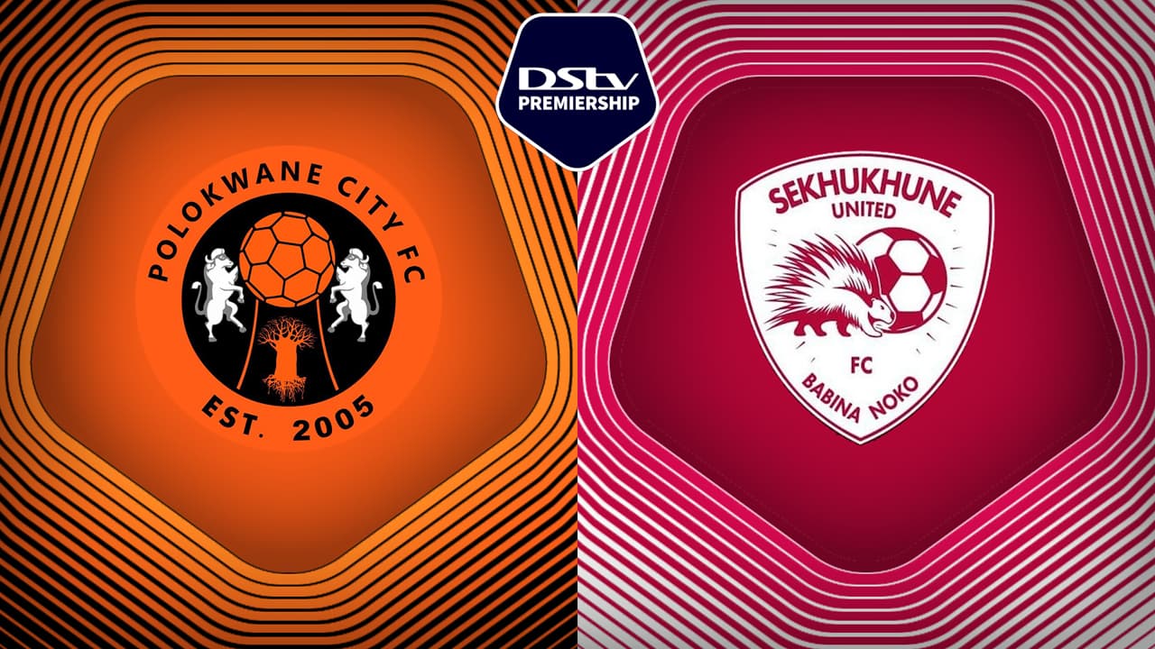Polokwane City vs Sekhukhune United