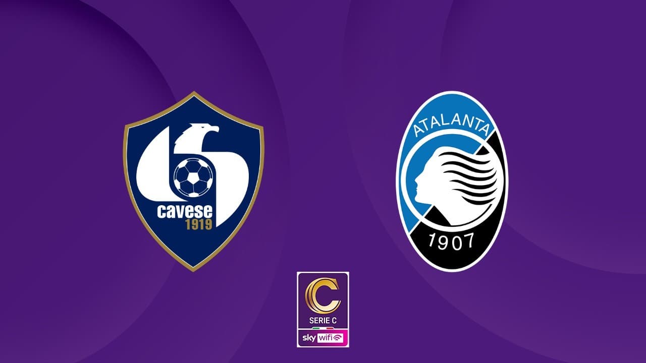 Cavese vs Atalanta U23