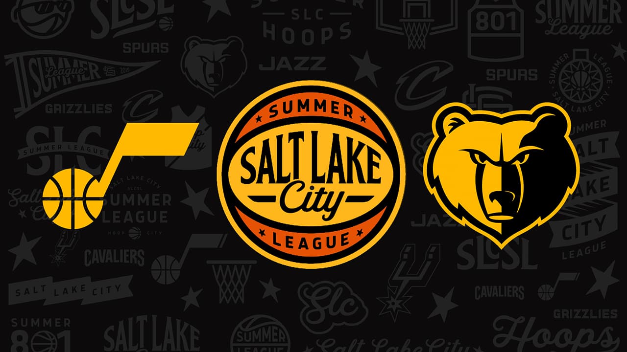 Utah Jazz vs Memphis Grizzlies