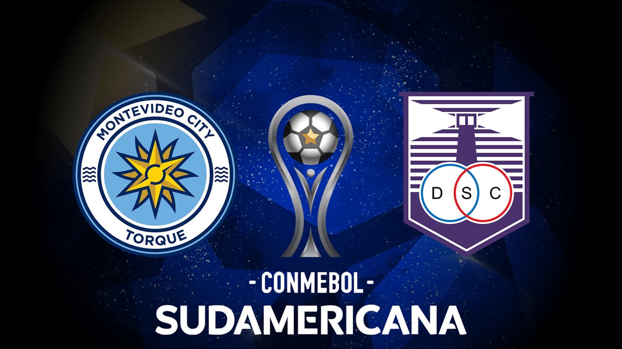 Montevideo City Torque vs Defensor Sporting