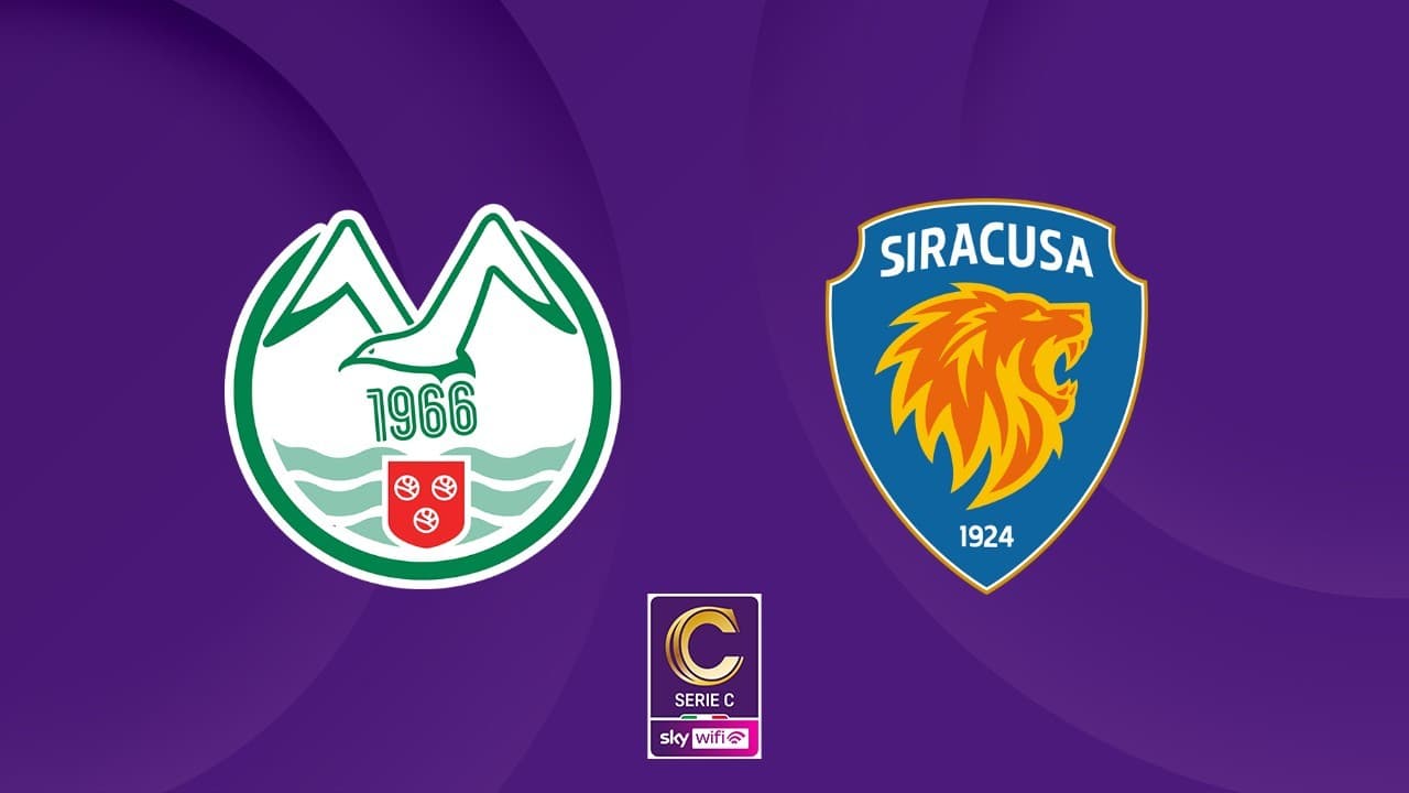 Monopoli vs Siracusa