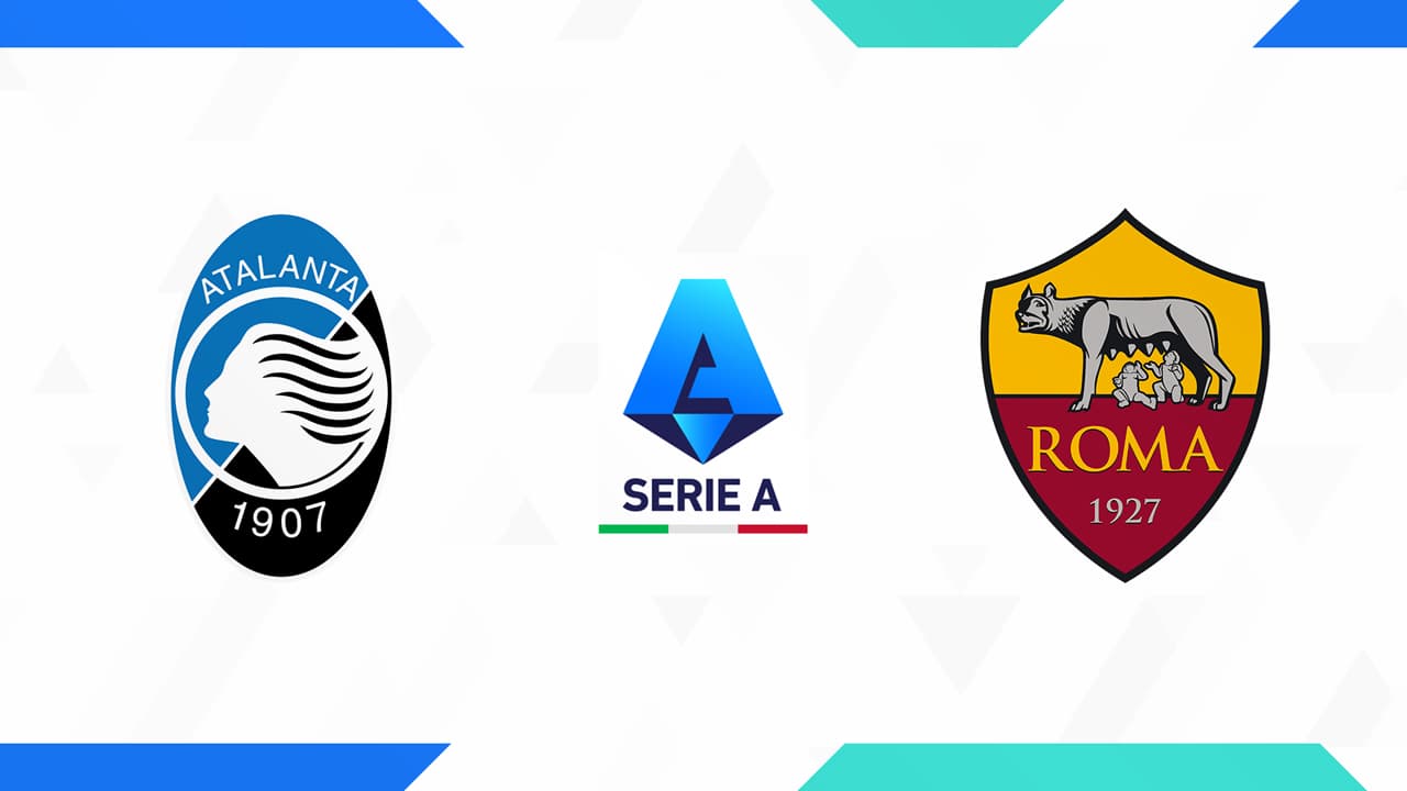 Atalanta vs Roma