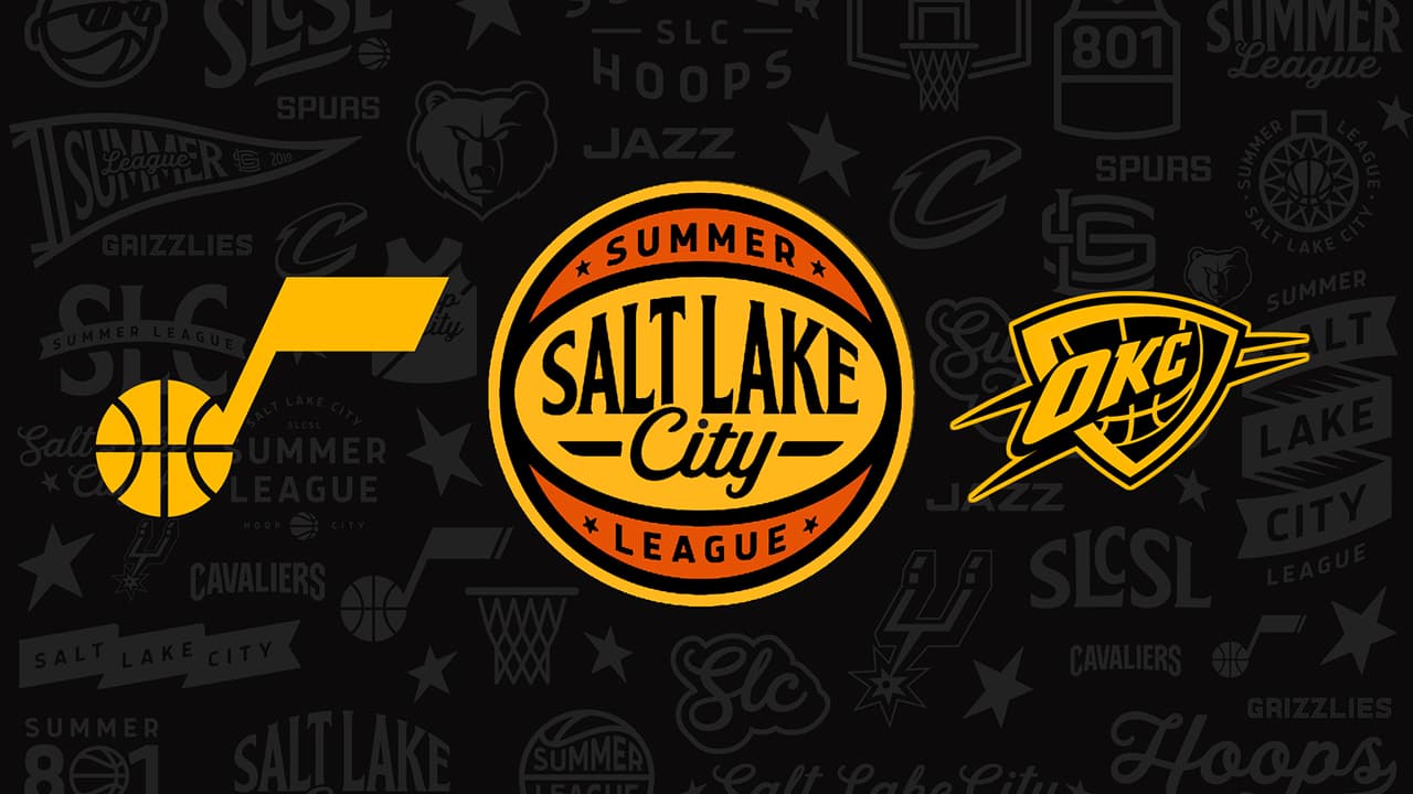 Utah Jazz vs Oklahoma City Thunder