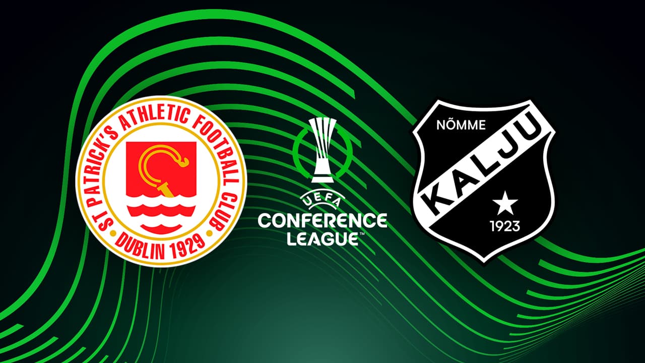 St Patricks vs Nõmme Kalju