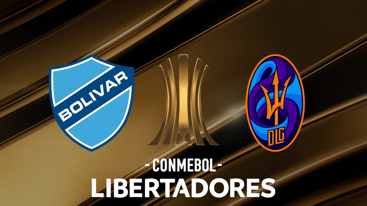 Bolívar vs Deportivo La Guaira