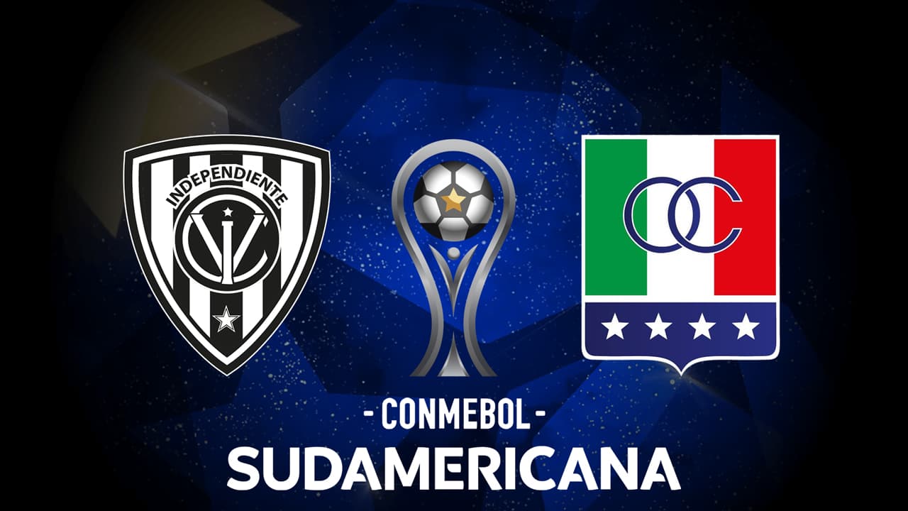 Independiente del Valle vs Once Caldas