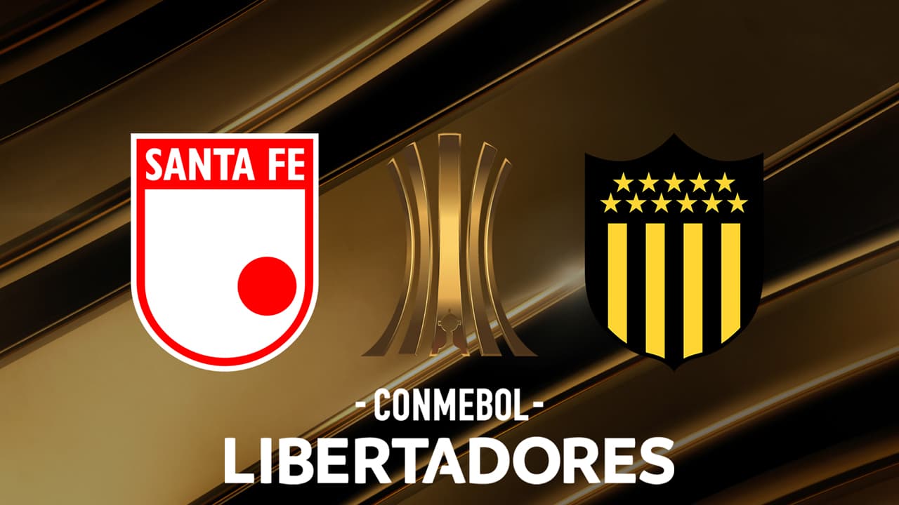 Independiente Santa Fe vs Peñarol