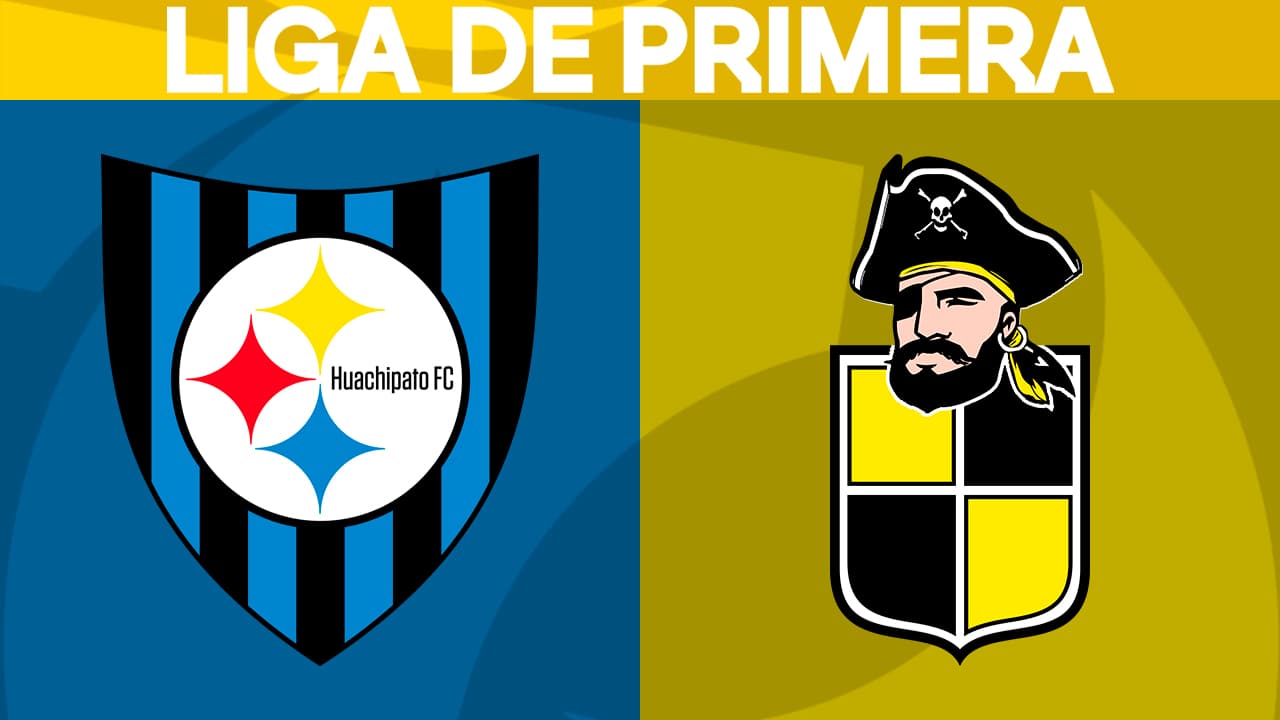 Huachipato vs Coquimbo Unido