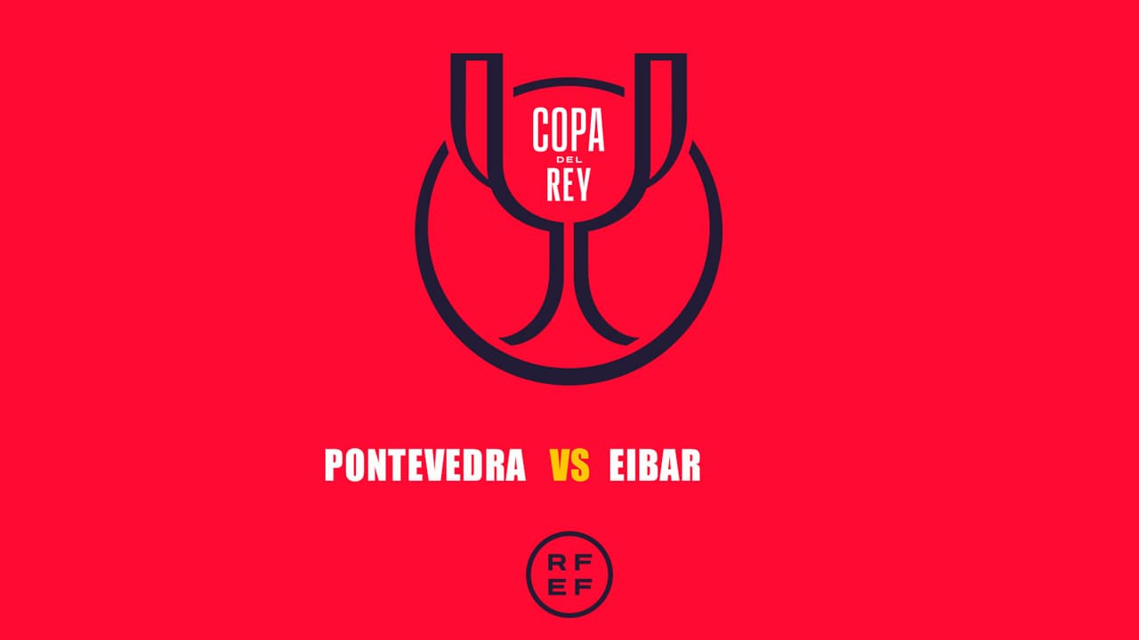 Pontevedra vs Eibar