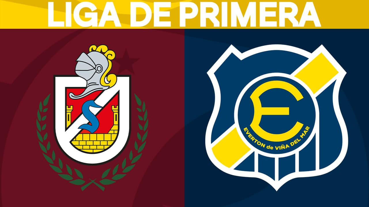 Deportes La Serena vs Everton de Viña del Mar