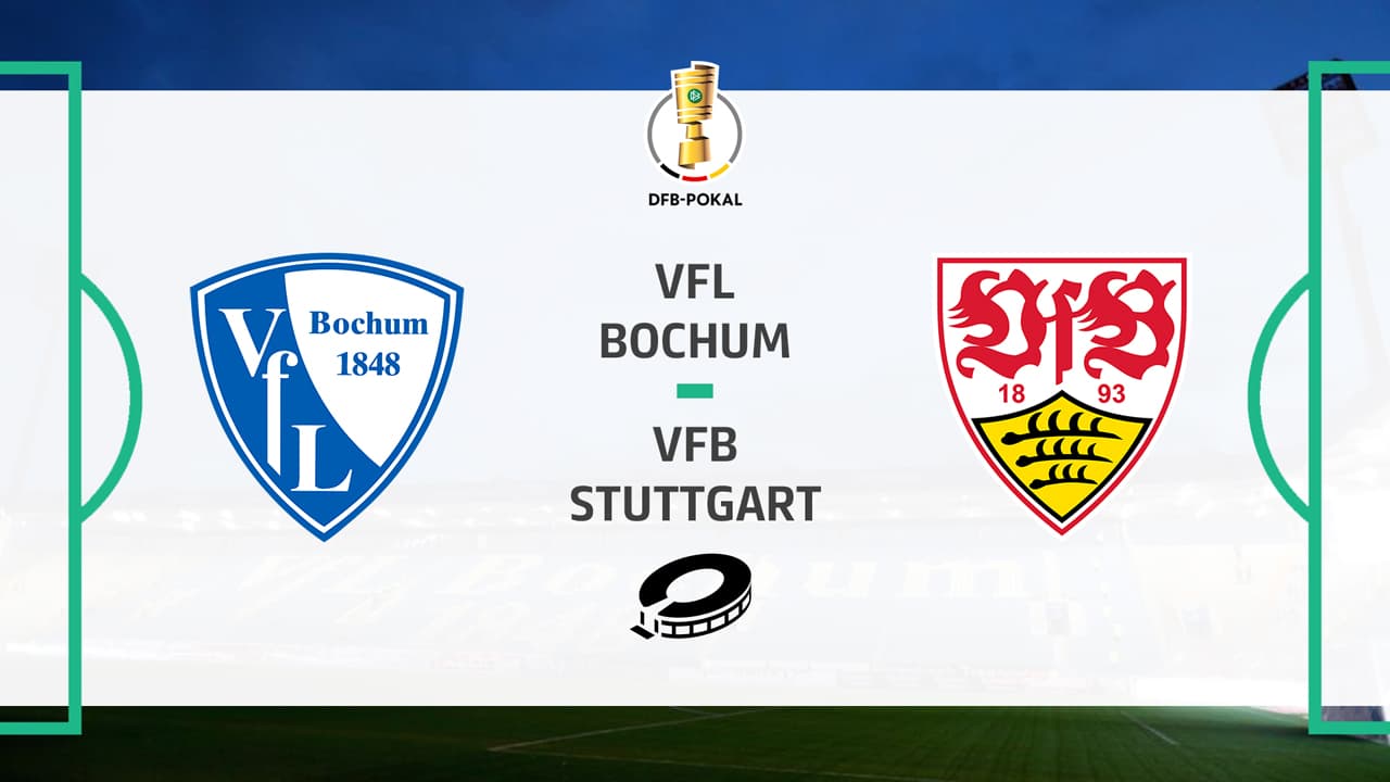 Bochum vs Stuttgart