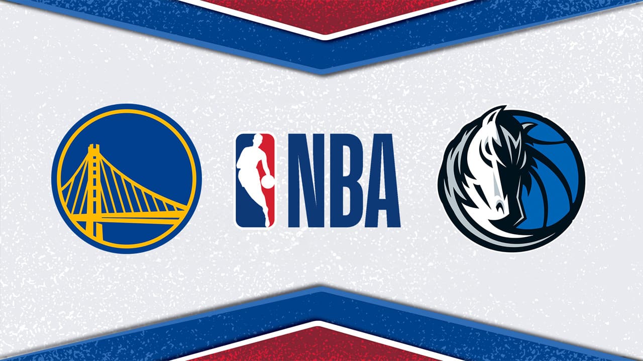Golden State Warriors vs Dallas Mavericks