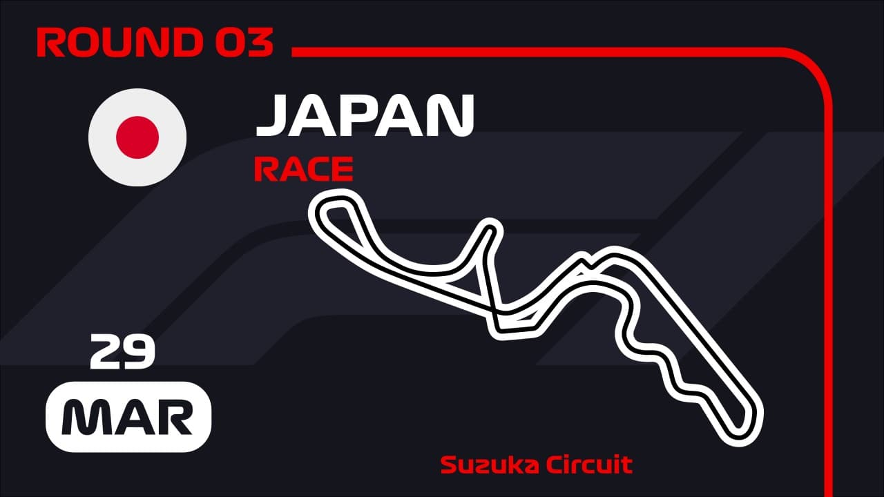 Japanese Grand Prix