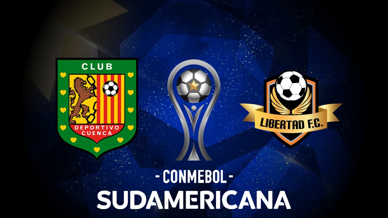 Deportivo Cuenca vs Libertad FC