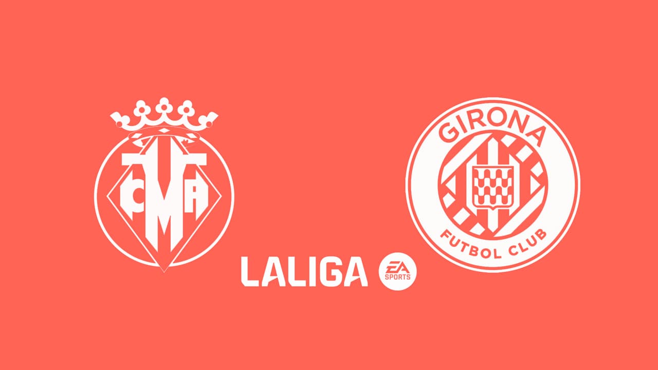 Villarreal vs Girona