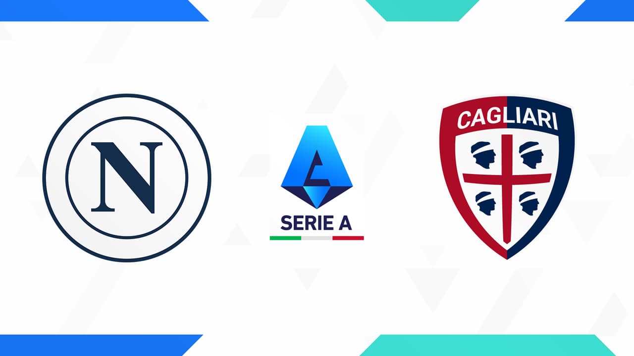 Napoli vs Cagliari
