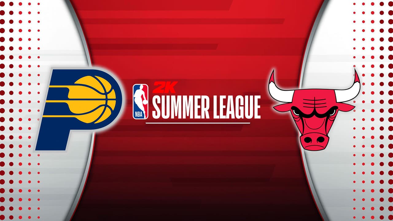 Indiana Pacers vs Chicago Bulls