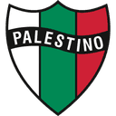 Palestino
