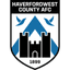 Haverfordwest County Youth