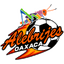 Alebrijes de Oaxaca