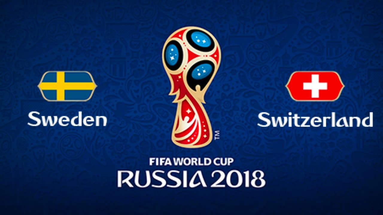 Sweden vs Switzerland