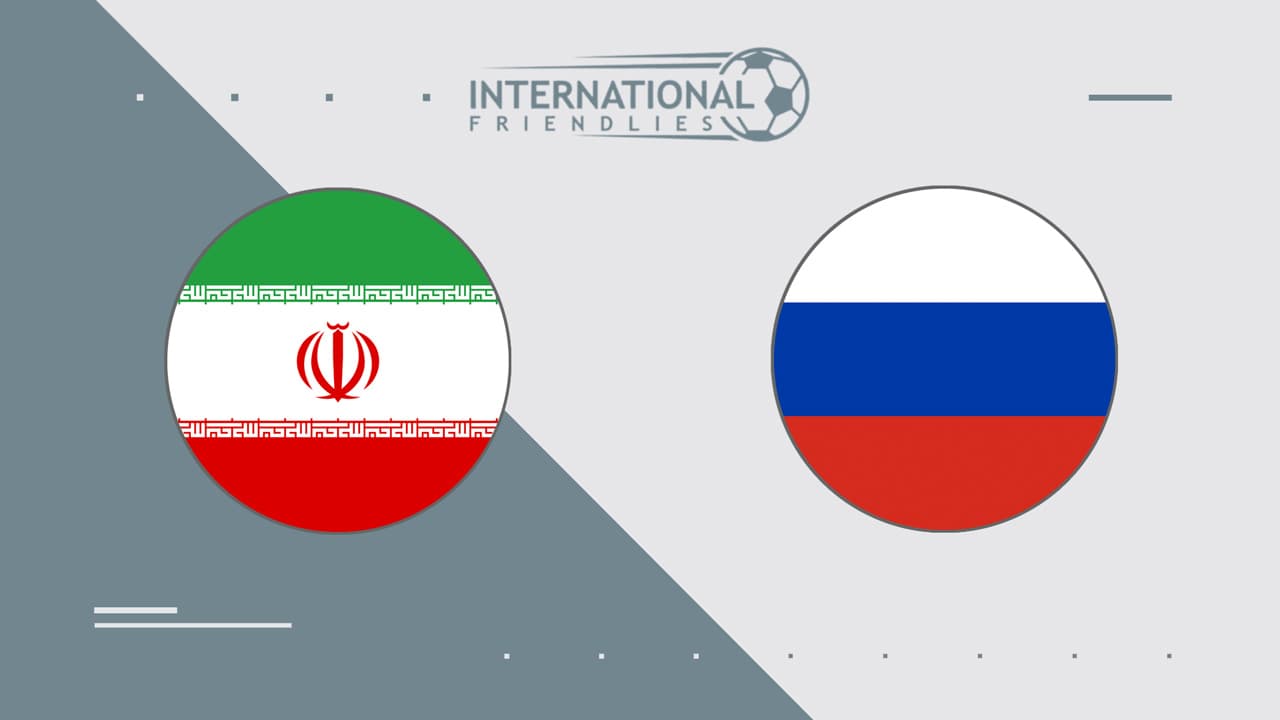 Russia vs Iran