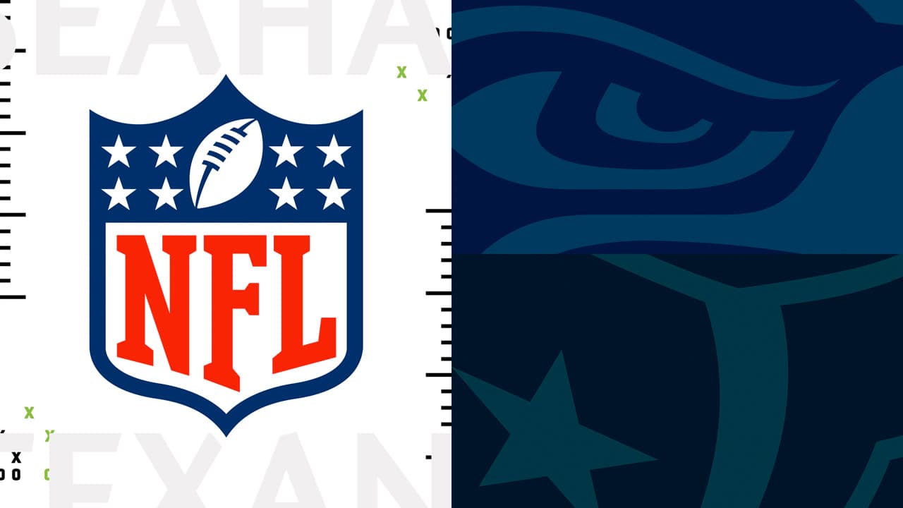 Seattle Seahawks vs Houston Texans