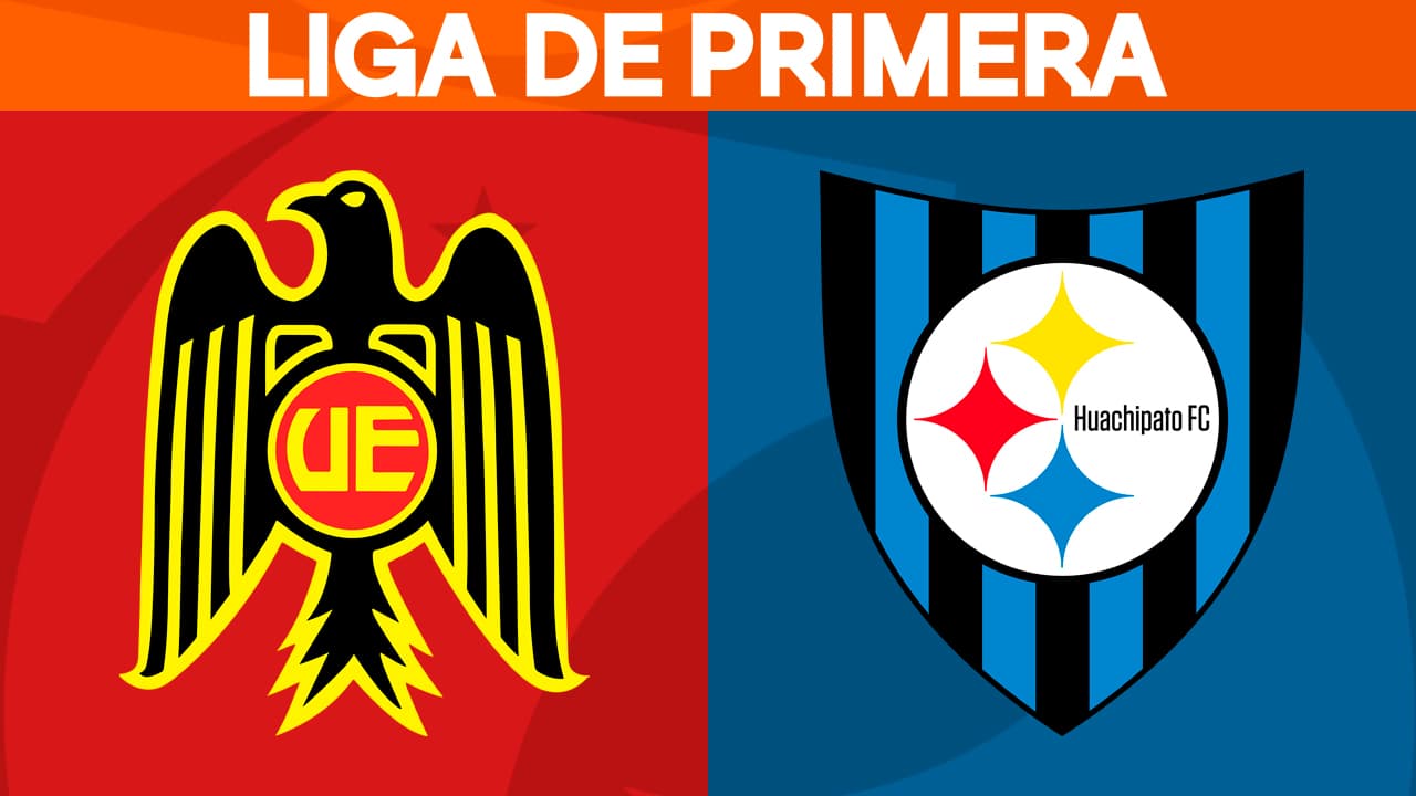 Unión Española vs Huachipato
