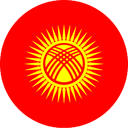 Kyrgyzstan U23