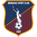 Monagas